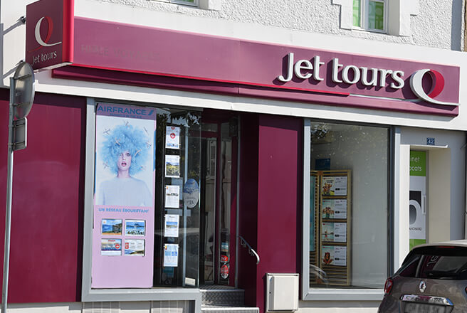 jet tours grenoble