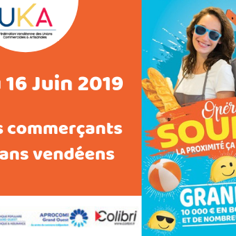 Opération Sourire juin 2019