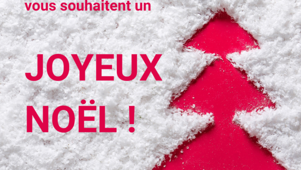 Joyeux Noël 2019